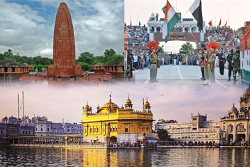 Amritsar Sightseeing