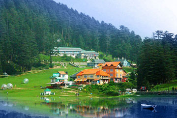 Chandigarh - Dalhousie